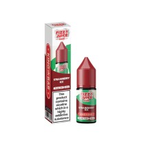 10mg Fizzy Juice King Bar 10ml Nic Salts (50VG/50PG)