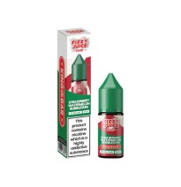 10mg Fizzy Juice King Bar 10ml Nic Salts (50VG/50PG)