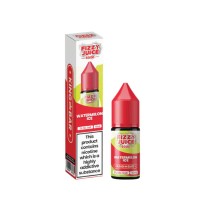10mg Fizzy Juice King Bar 10ml Nic Salts (50VG/50PG)