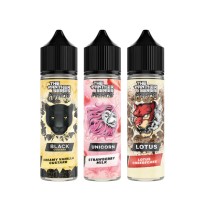 The Panther Series Desserts By Dr Vapes 50ml Shortfill 0mg (78VG/22PG)