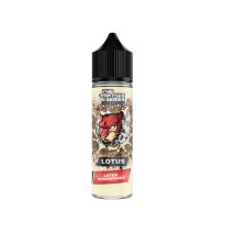 The Panther Series Desserts By Dr Vapes 50ml Shortfill 0mg (78VG/22PG)