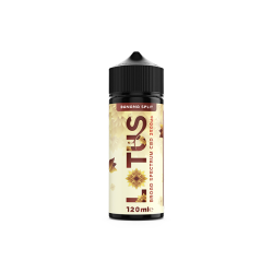 Buy Lotus Leaf CBD 2500mg CBD Broad-Spectrum E-liquid 100ml (70VG/30PG) | Express Highs UK