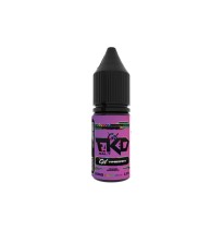 10mg Get Faked Salts 10ml Nic Salts (50VG/50PG)