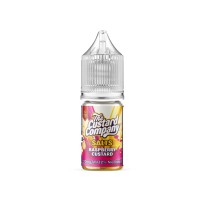 20mg The Custard Company Flavoured Nic Salt 10ml (50VG/50PG)