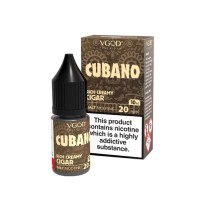 20mg VGOD Saltnic 10ml Nic Salt (50VG/50PG)