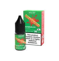 20mg VGOD Saltnic 10ml Nic Salt (50VG/50PG)