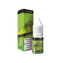 10mg Billionaire Juice Salt Series 10ml Nic Salts (50VG/50PG)