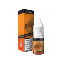 20mg Billionaire Juice Salt Series 10ml Nic Salts (50VG/50PG)