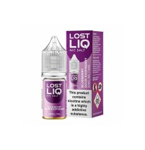 10mg Lost Liq Nic Salts (50VG/50PG)