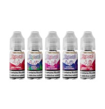20mg Reymont Nic Salts 10ml (40VG/60PG)