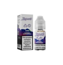 20mg Reymont Nic Salts 10ml (40VG/60PG)