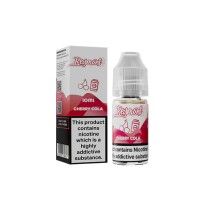 20mg Reymont Nic Salts 10ml (40VG/60PG)