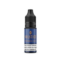 20mg Solstice By Wick Liquor 10ml Nic Salts (50VG/50PG)
