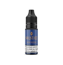 20mg Solstice By Wick Liquor 10ml Nic Salts (50VG/50PG)