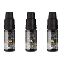 20mg Little Dessert Salts 10ml Nic Salts (50VG/50PG)