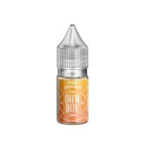 5mg Ohm Boy SLT 10ml Nic Salt (50VG/50PG)