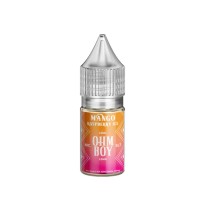 5mg Ohm Boy SLT 10ml Nic Salt (50VG/50PG)