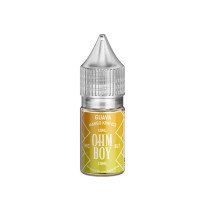 5mg Ohm Boy SLT 10ml Nic Salt (50VG/50PG)