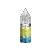 5mg Ohm Boy SLT 10ml Nic Salt (50VG/50PG)