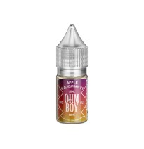 5mg Ohm Boy SLT 10ml Nic Salt (50VG/50PG)