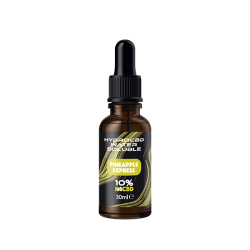 Buy Hydrovape 10% Water Soluble H4-CBD Extract - 30ml | Express Highs UK