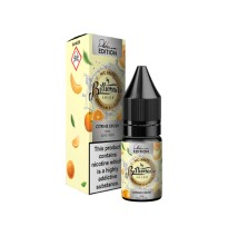 20mg Billionaire Juice Platinum Edition 10ml Nic Salts (50VG/50PG)