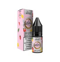 20mg Billionaire Juice Platinum Edition 10ml Nic Salts (50VG/50PG)