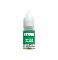 10mg SALT 10ml Nic Salts (50VG/50PG)