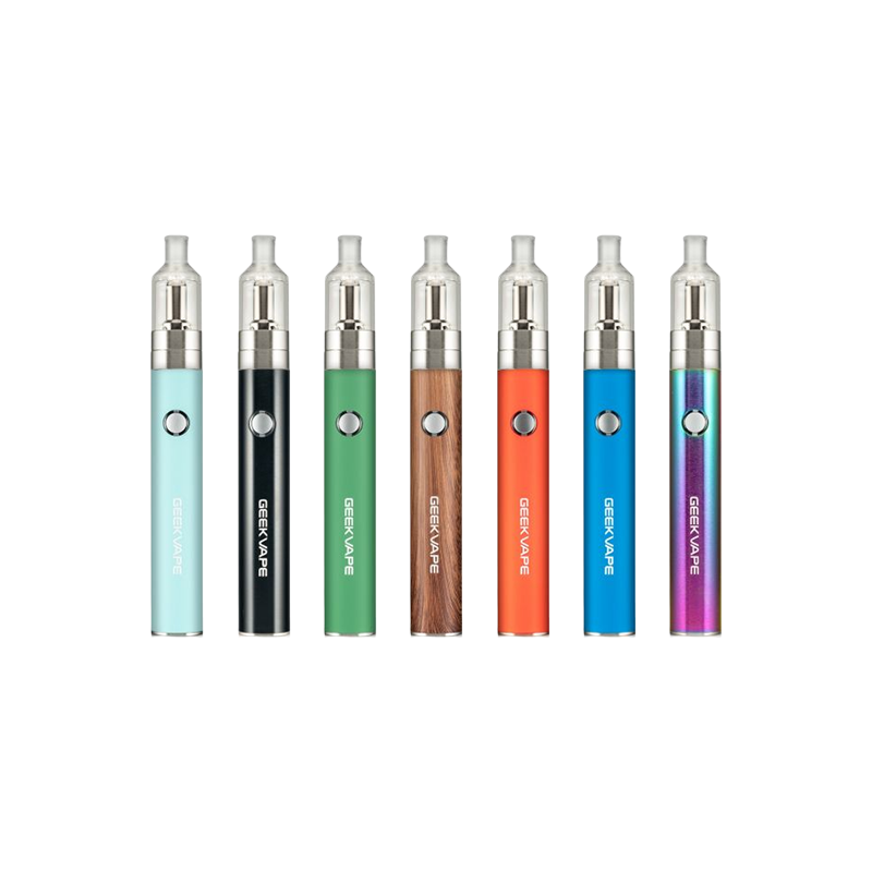 Buy Geekvape G18 Starter Vape Kit | Express Highs UK