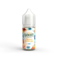 20mg Ohm Boy Volume II 10ml Nic Salt (50VG/50PG)