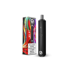 Buy QOne Starter Pod-Based Vape Kit | Express Highs UK