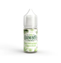 20mg Ohm Boy Volume II 10ml Nic Salt (50VG/50PG)