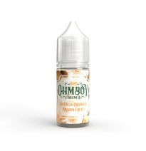 20mg Ohm Boy Volume II 10ml Nic Salt (50VG/50PG)
