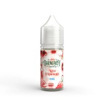 20mg Ohm Boy Volume II 10ml Nic Salt (50VG/50PG)