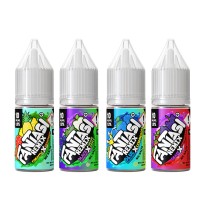 10mg Fantasi Nic Salt Remix Series 10ml (50VG/50PG)