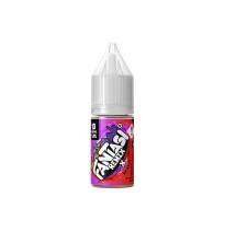 10mg Fantasi Nic Salt Remix Series 10ml (50VG/50PG)