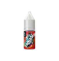 10mg Fantasi Nic Salt Remix Series 10ml (50VG/50PG)