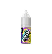 10mg Fantasi Nic Salt Remix Series 10ml (50VG/50PG)