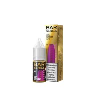 5mg Bar Series Gold Edition 10ml Nic Salt (50VG/50PG)