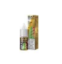 5mg Bar Series Gold Edition 10ml Nic Salt (50VG/50PG)