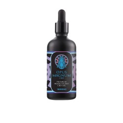 Buy Opus Magnum High Potent 16000mg Full Spectrum CBD Oil 50ml (BUY 1 GET 1 FREE) | Express Highs UK