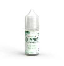 5mg Ohm Boy Volume II 10ml Nic Salt (50VG/50PG)