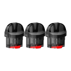 Buy Smok Nord PRO 2ml Replacement Pods | Express Highs UK