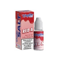 10mg Kingston Salts 10ml Nic Salts (50VG/50PG)