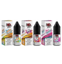 10mg I VG Drinks Salts 10ml Nic Salts (50VG/50PG)