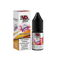 10mg I VG Drinks Salts 10ml Nic Salts (50VG/50PG)