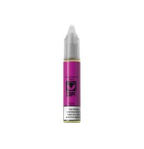 20mg Zap! Juice 10ml Nic Salts (50VG/50PG)