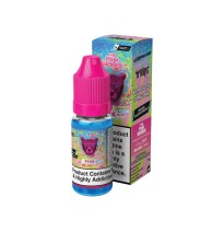 10mg The Pink Series by Dr Vapes 10ml Nic Salt (50VG/50PG)