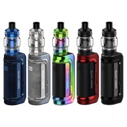 Buy Geekvape M100 Aegis Mini 2 100W Kit | Express Highs UK