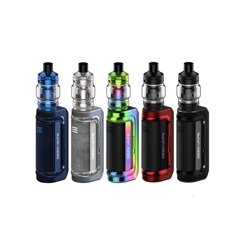 Buy Geekvape M100 Aegis Mini 2 100W Kit | Express Highs UK